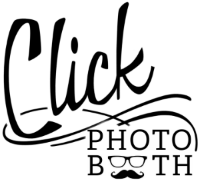 Click | Photo Booth Rentals